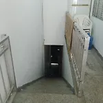 Espaco Hostel Barra Funda
